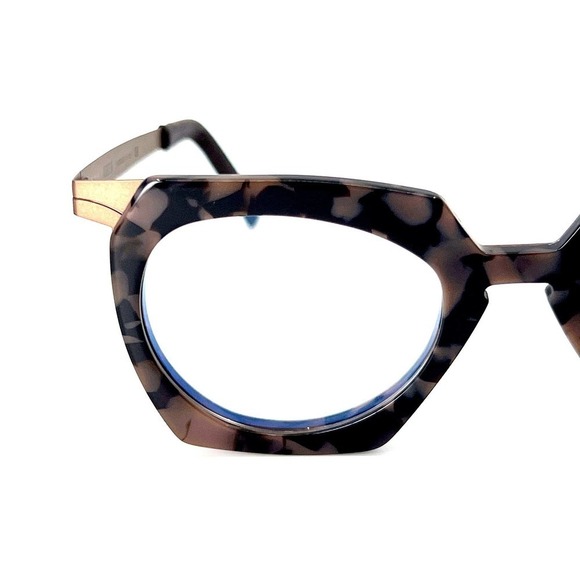 NEW!!! PUGNALE Responsabile Eyeglasses Authentic - Picture 4 of 10